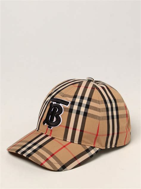 burberry women cap|Burberry hat women.